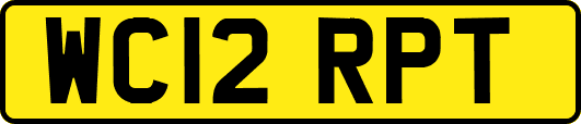 WC12RPT