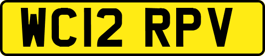 WC12RPV