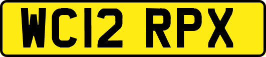WC12RPX