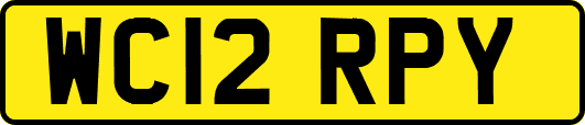 WC12RPY