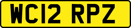 WC12RPZ