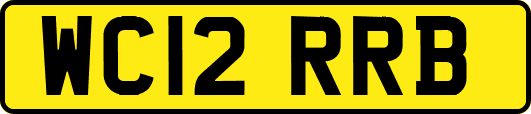 WC12RRB
