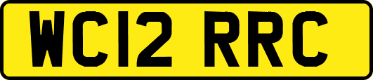 WC12RRC