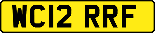 WC12RRF