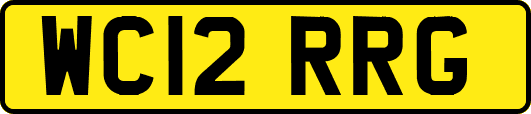 WC12RRG