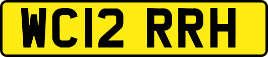 WC12RRH