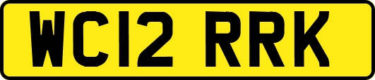 WC12RRK