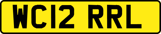 WC12RRL