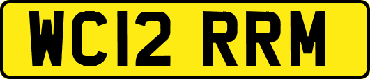 WC12RRM