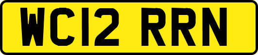 WC12RRN