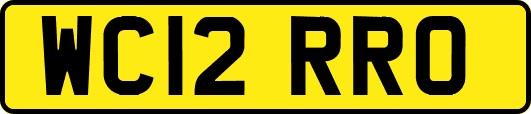WC12RRO