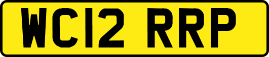 WC12RRP