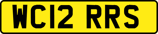 WC12RRS