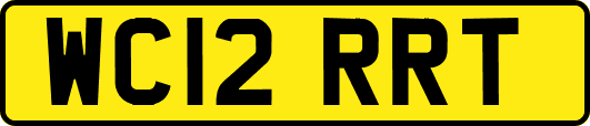 WC12RRT