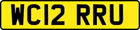 WC12RRU
