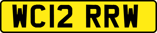 WC12RRW