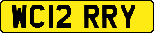 WC12RRY