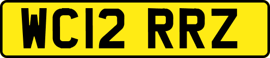 WC12RRZ