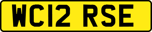 WC12RSE