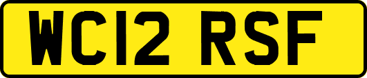 WC12RSF