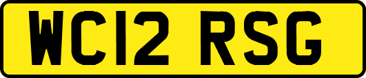 WC12RSG