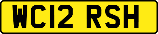 WC12RSH