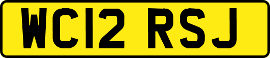 WC12RSJ