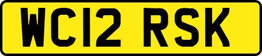 WC12RSK