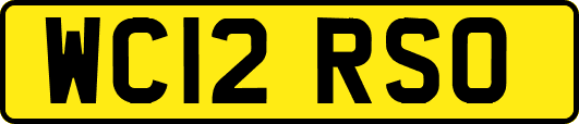 WC12RSO