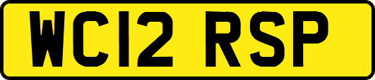 WC12RSP