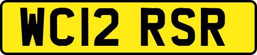 WC12RSR