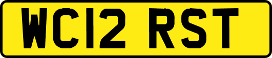 WC12RST