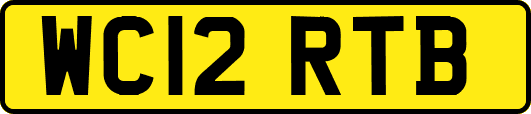 WC12RTB