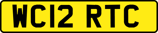 WC12RTC