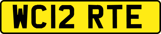 WC12RTE