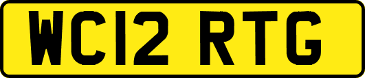WC12RTG