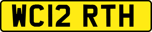WC12RTH
