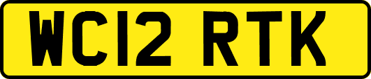 WC12RTK