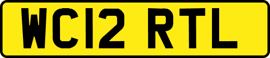 WC12RTL
