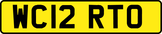 WC12RTO