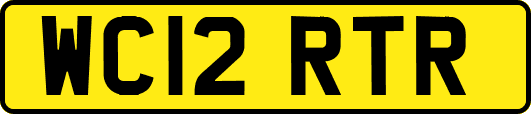 WC12RTR