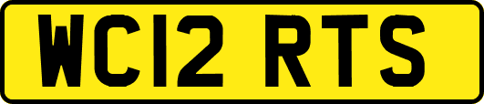 WC12RTS