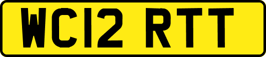 WC12RTT