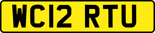 WC12RTU