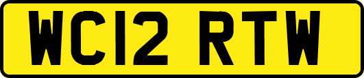 WC12RTW