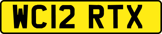 WC12RTX