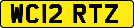 WC12RTZ