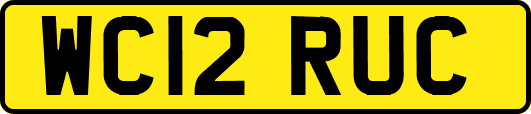 WC12RUC