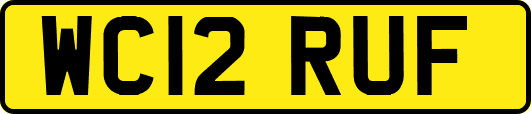 WC12RUF