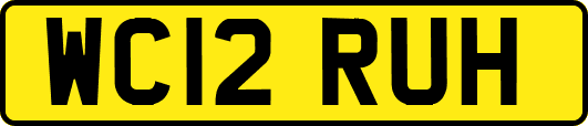 WC12RUH